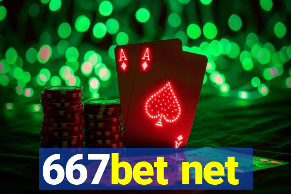 667bet net